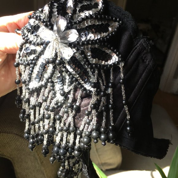 jeweled bra - Picture 3 of 3